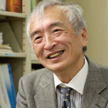 Masayoshi ESASHI