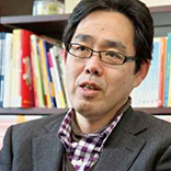 Ryuta KAWASHIMA