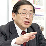 Mitsumasa KOYANAGI