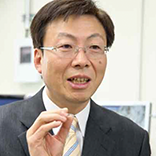 Hiroshi TAKAHASHI