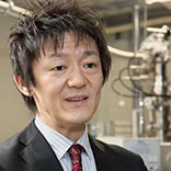 Shigefusa CHICHIBU