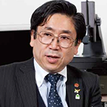 Kazuo HOKKIRIGAWA
