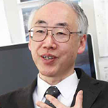 Hiroyuki YOKOYAMA